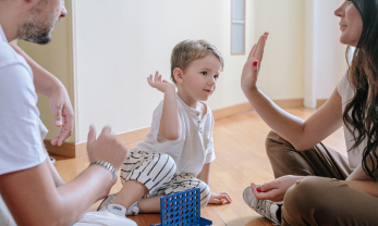 Как воспитывать ребенка: 7 советов для успеха